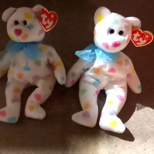 TY Beanie Babies bundle